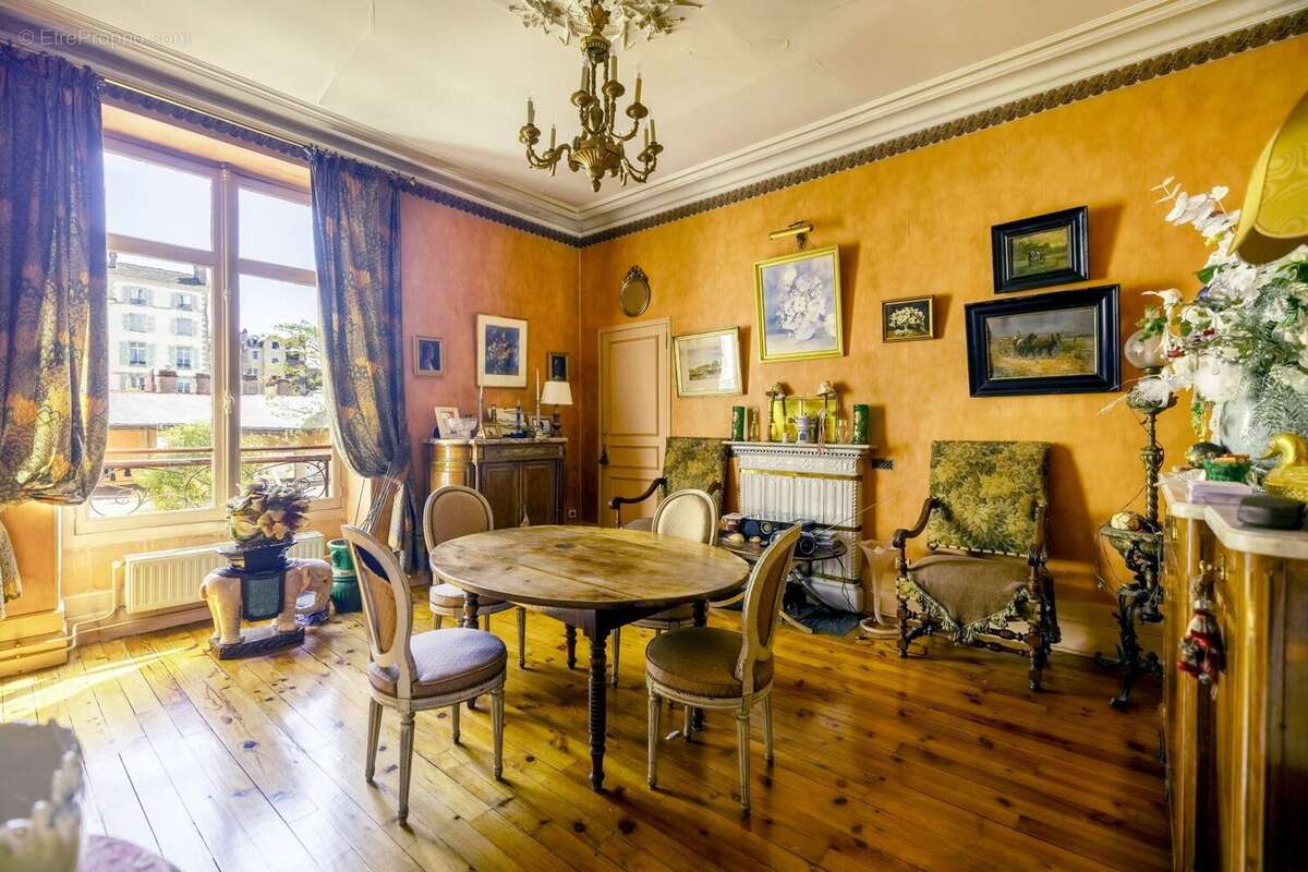 Appartement à PAU