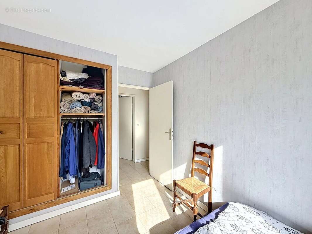 Appartement à VITRY-SUR-SEINE