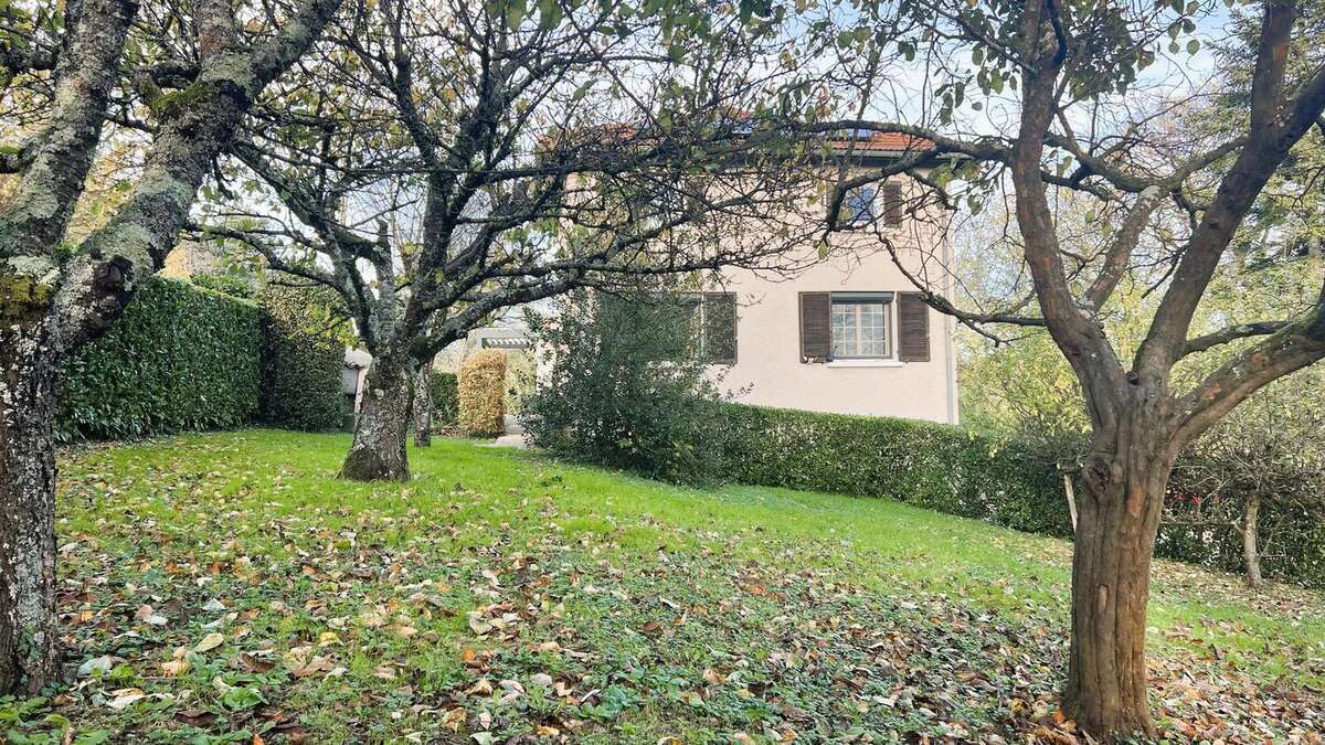 Photo 3 - Maison à DARDILLY