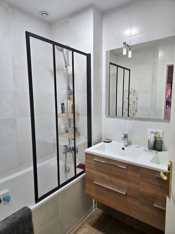 Maison à VILLEFONTAINE