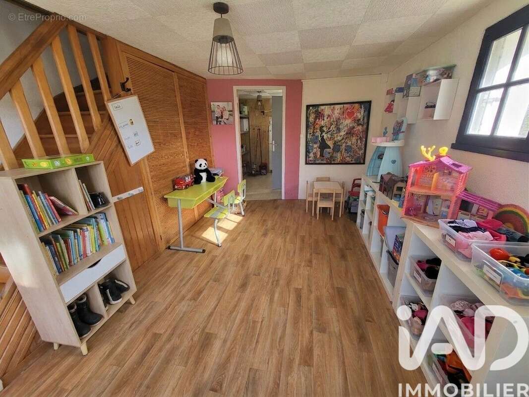 Photo 3 - Maison à PLOMEUR