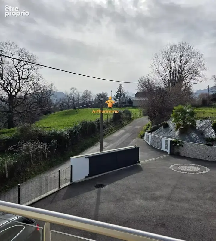 Vente Appartement Poueyferre(65100) 450 000ï¿œ - photo 9
