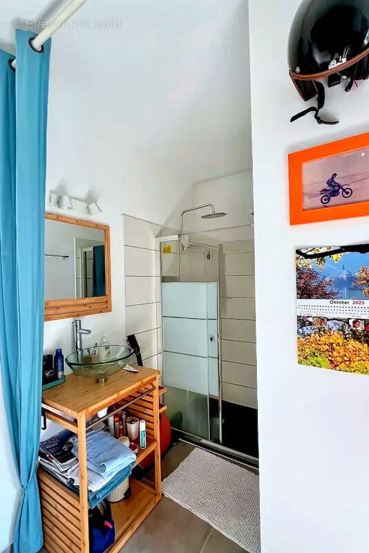 Maison à SAINT-PAUL