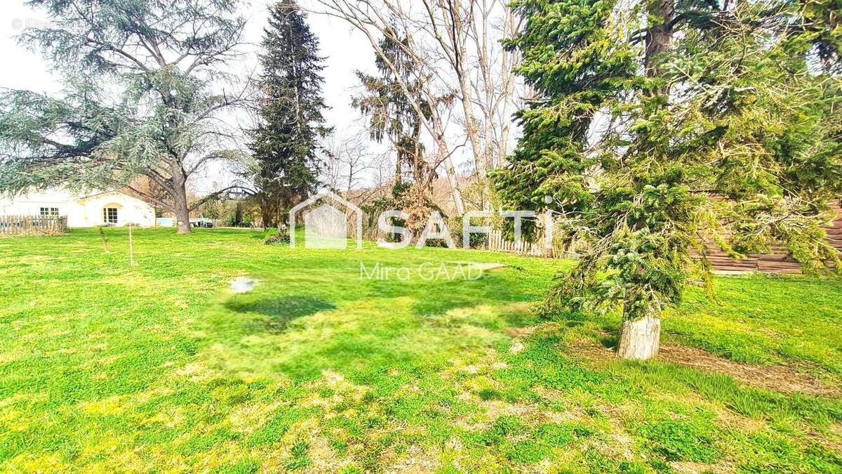 Photo 5 - Terrain à SAINT-SULPICE