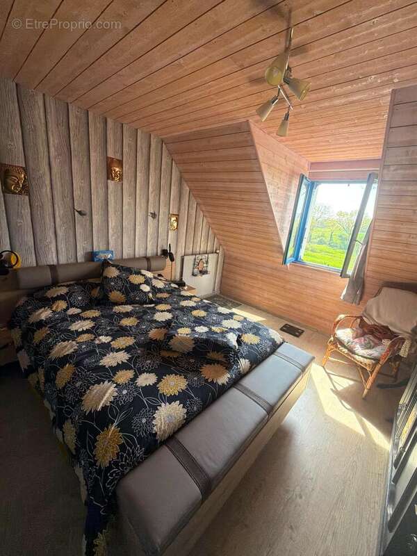 Photo 6 - Maison à MARTIGNE-FERCHAUD