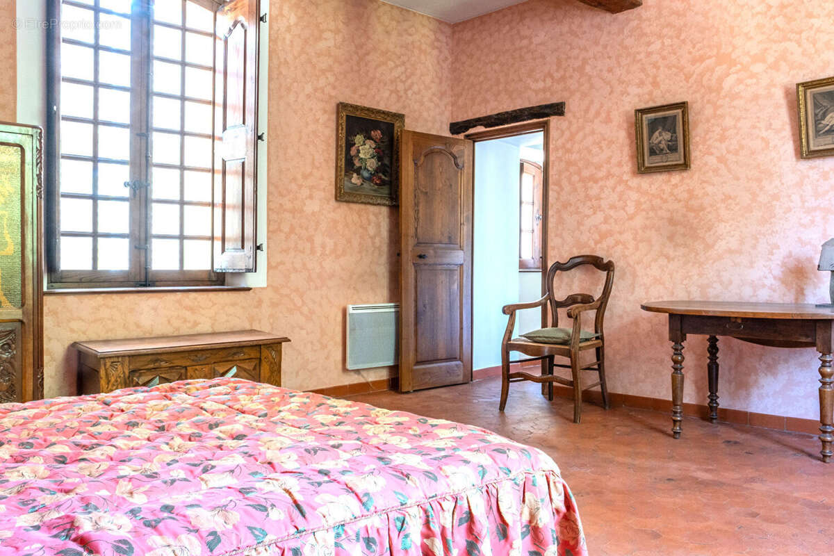 Maison à LE VAL