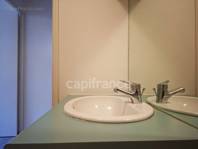 Appartement à CHAMBERY