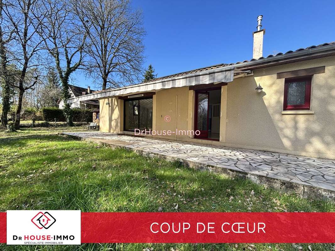 Maison 120 m² à Brantome  - photo 2