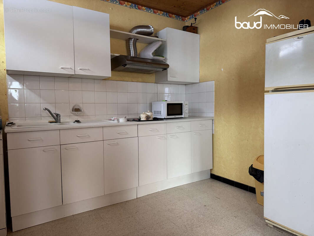 Appartement à VILLARD-DE-LANS