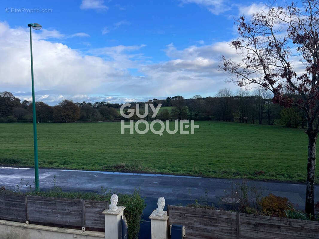 Maison à PLEUCADEUC