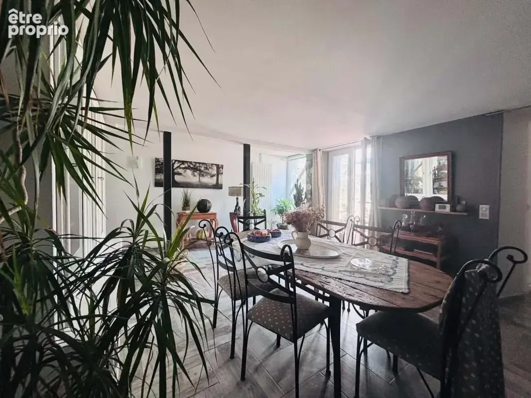 Maison de ville renovee - proche commodites - photo 15
