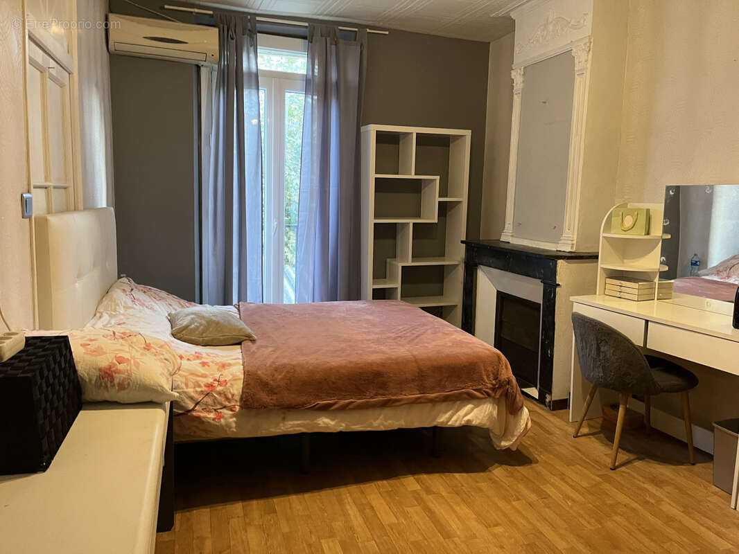 Maison à LE PERTHUS