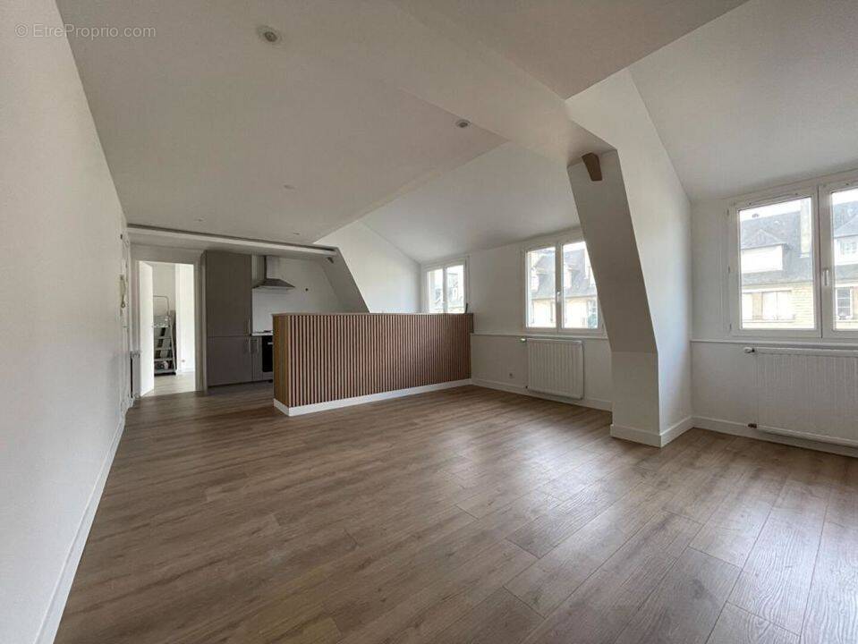 Appartement à CAEN