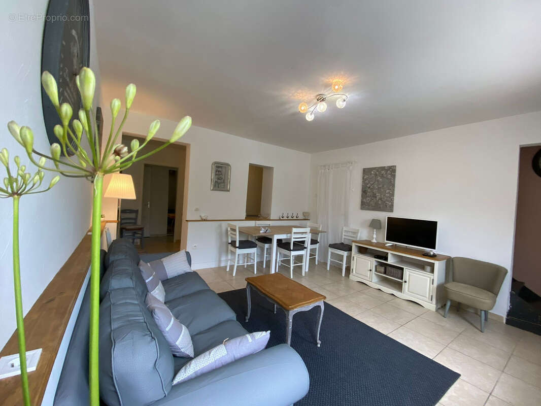Maison à MARMANDE