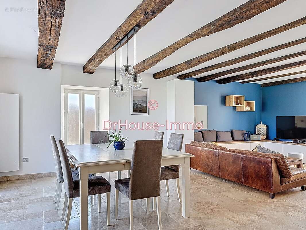 Maison à COULOUNIEIX-CHAMIERS