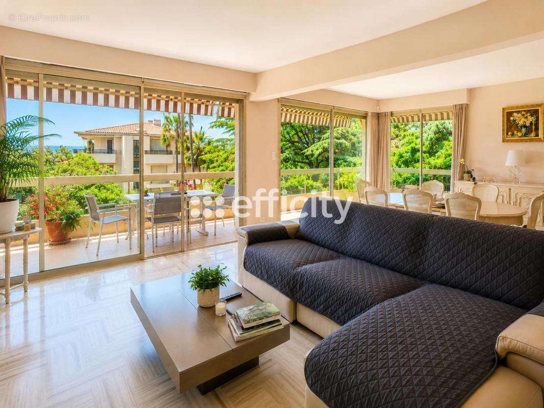 Appartement - photo 2