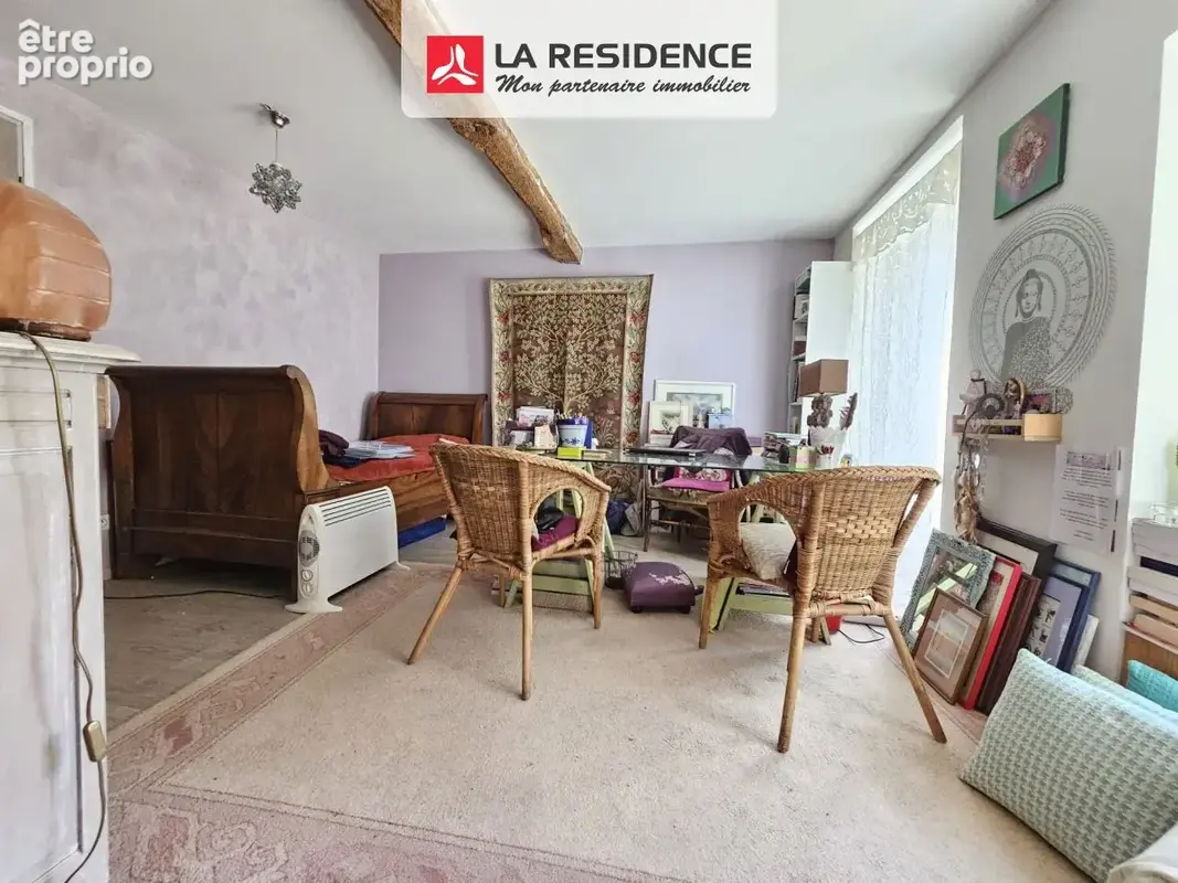 Maison 169 m² à Puylaurens  - photo 7