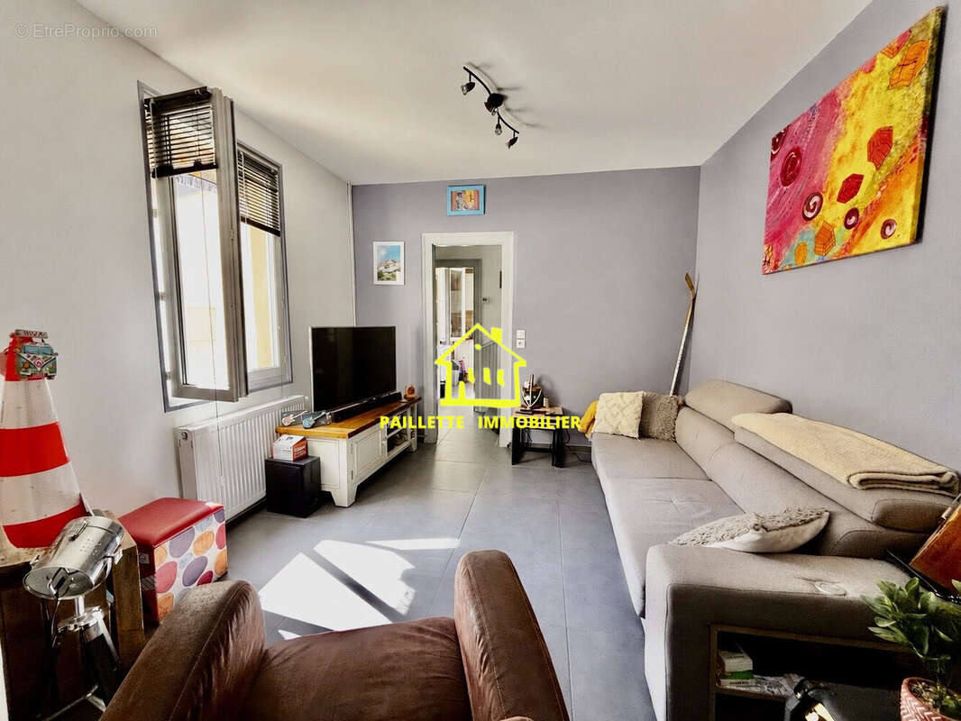 Maison 100 m² à Le Havre  - photo 3