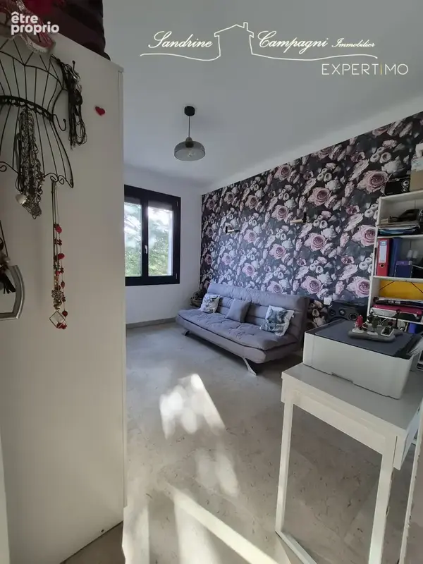 Maison non mitoyenne T6, idéal regroupement familial - photo 11
