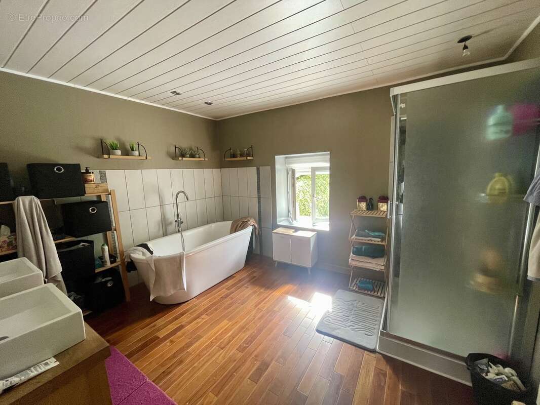 Maison 165 m² à Renwez  - photo 24