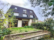 Maison à RIS-ORANGIS