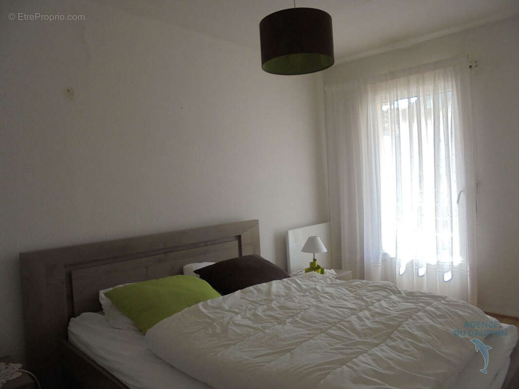 Appartement à PORNICHET