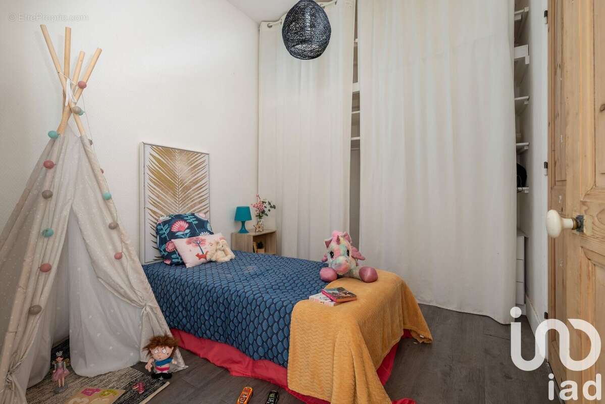 Photo 9 - Appartement à GRENOBLE