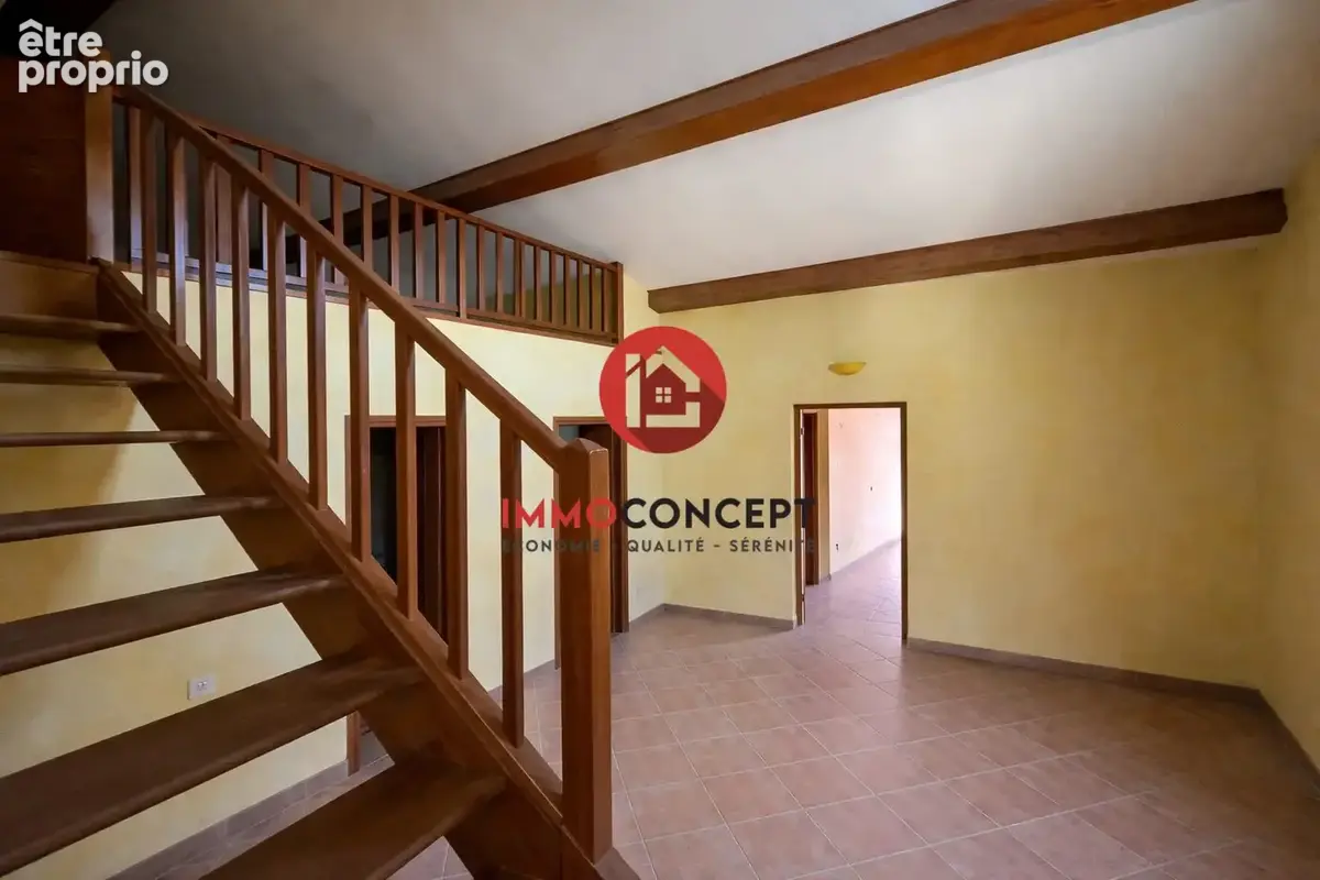 Maison 141 m² à Orsan  - photo 6