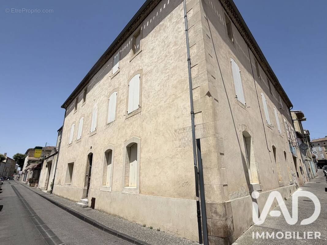 Appartement 376 m² à Castelnaudary  - photo 1