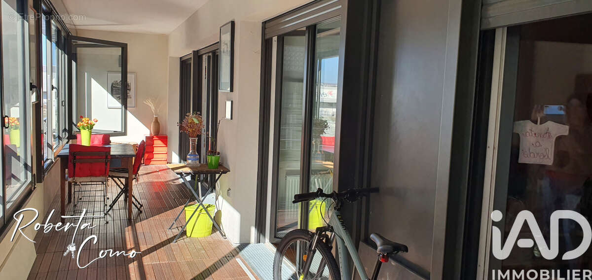 Photo 2 - Appartement à PANTIN