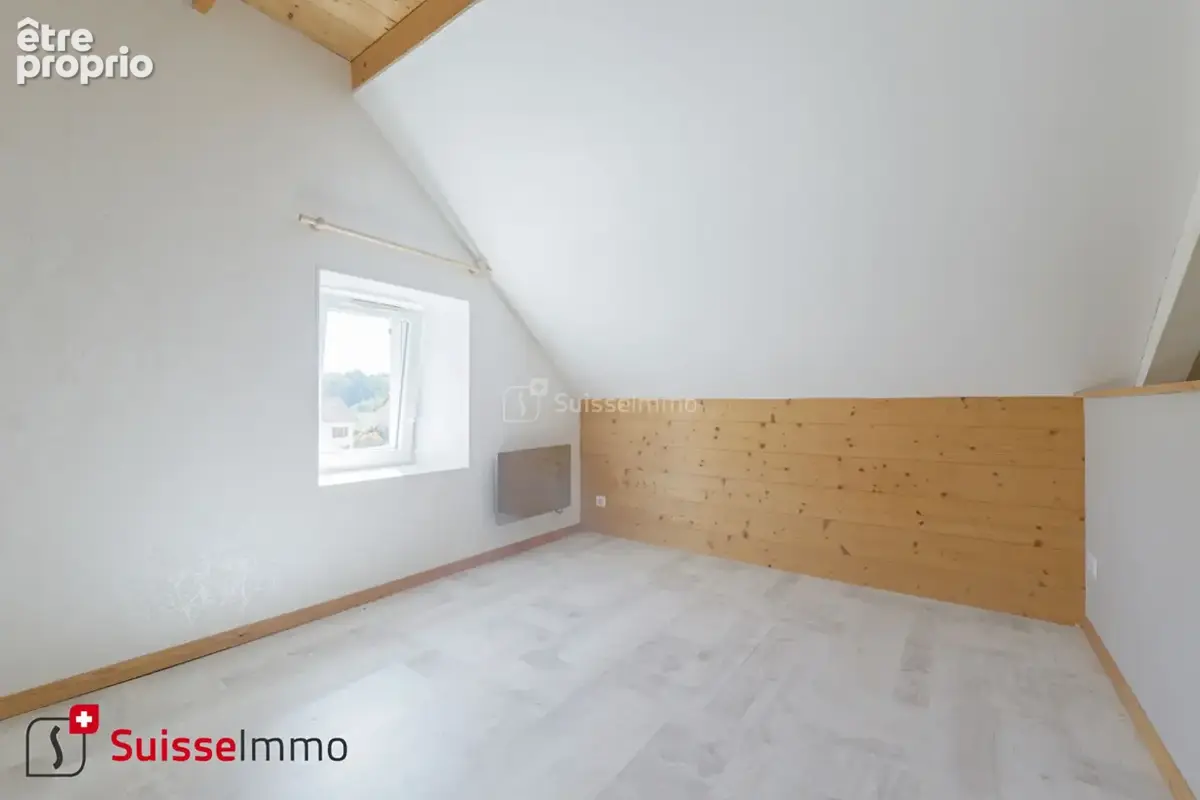Maison  7 pièces 155 m2 - photo 9