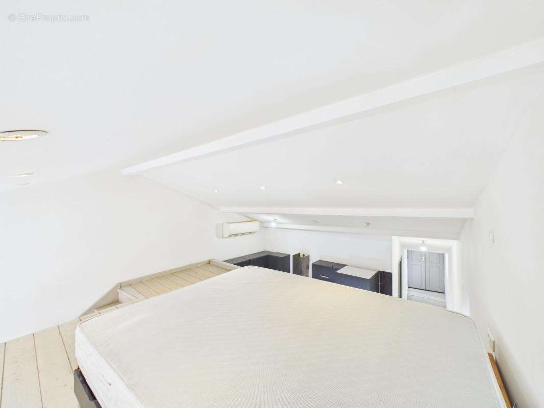 Appartement à AJACCIO