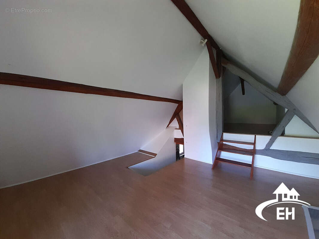 Maison à L&#039;AIGLE