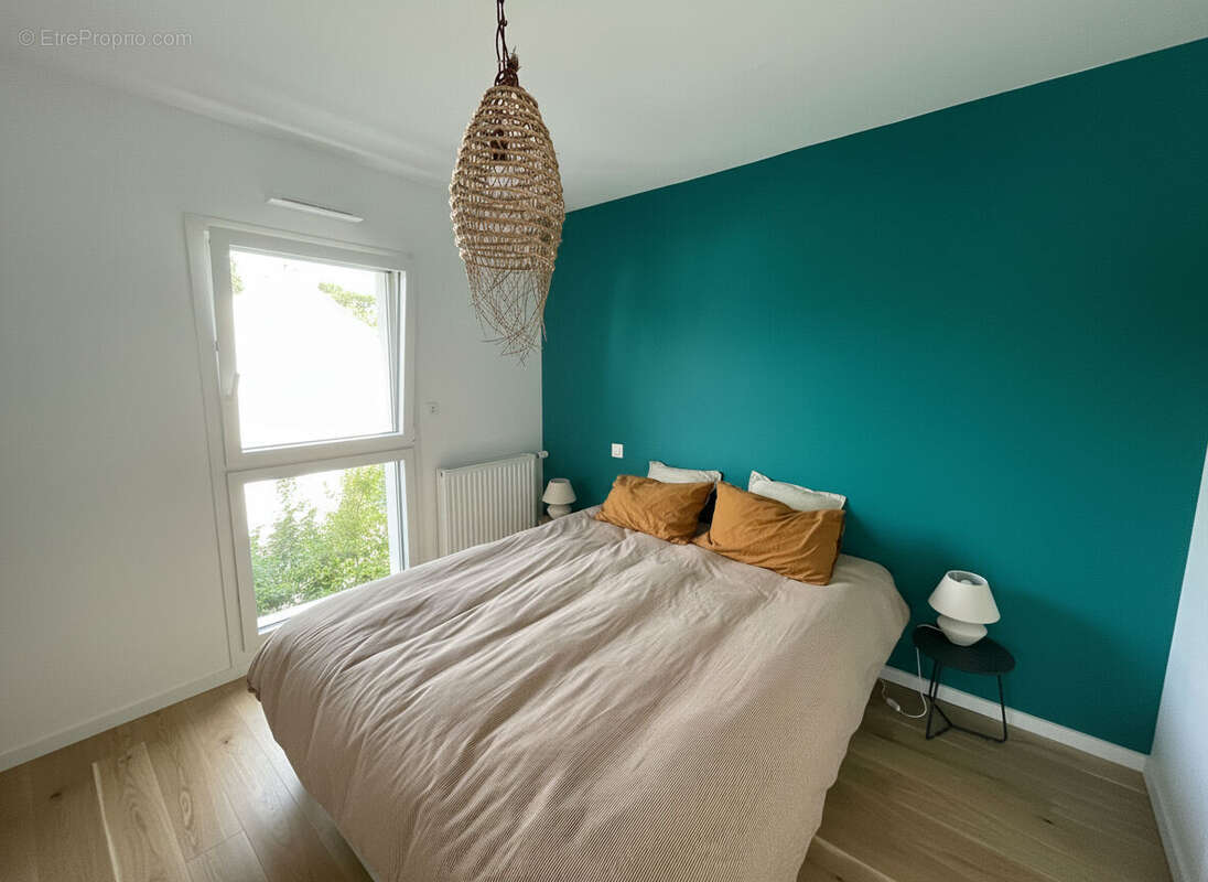 Appartement à LA BAULE-ESCOUBLAC