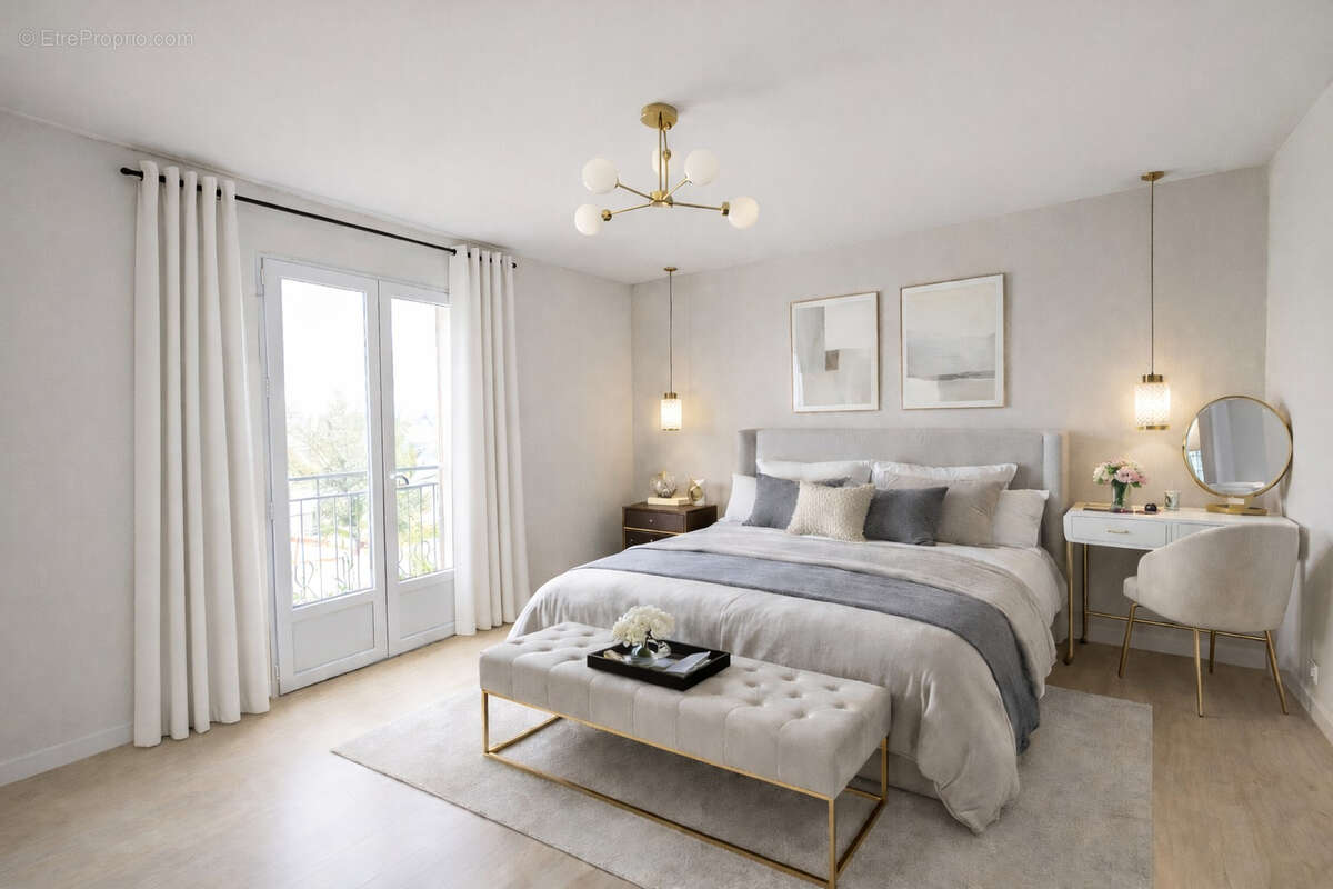 Maison à ROMAINVILLE