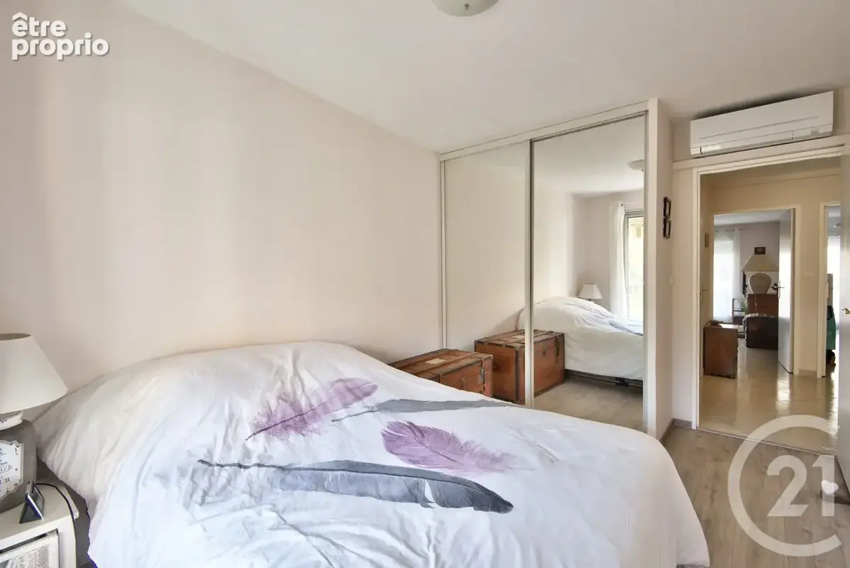 Appartement 3 pièces 67 m² à vendre à Nice (06000) - photo 8