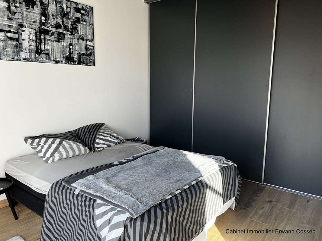 Appartement à PONT-L&#039;ABBE