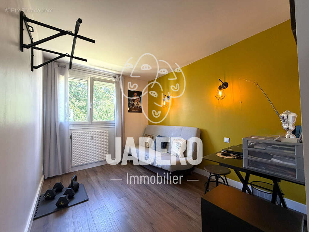 Appartement à ROUEN