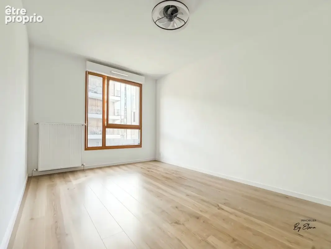 T3 récent – DPE A – terrasse – 3 piéces - vendu loué à Bussy-Saint-Georges - photo 18