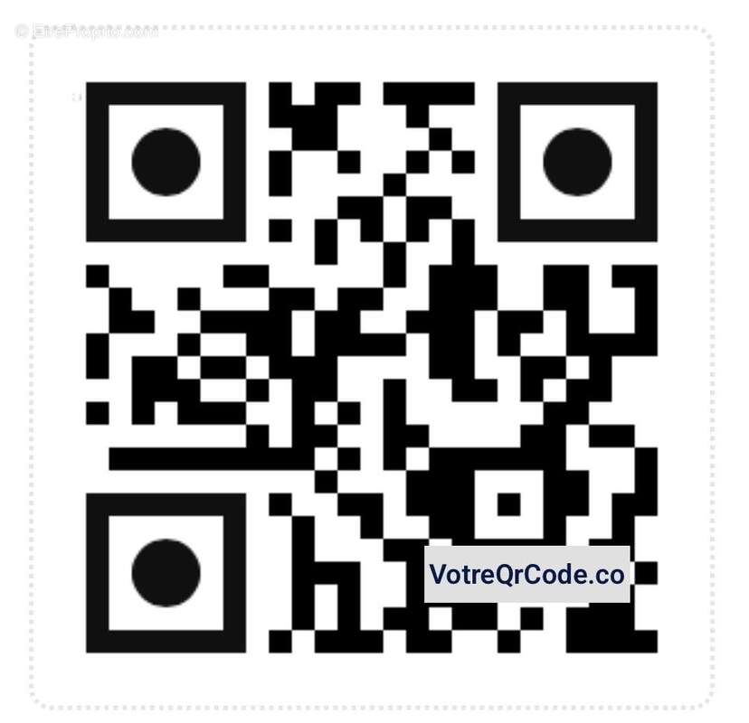 Maison à L'ISLE-ADAM