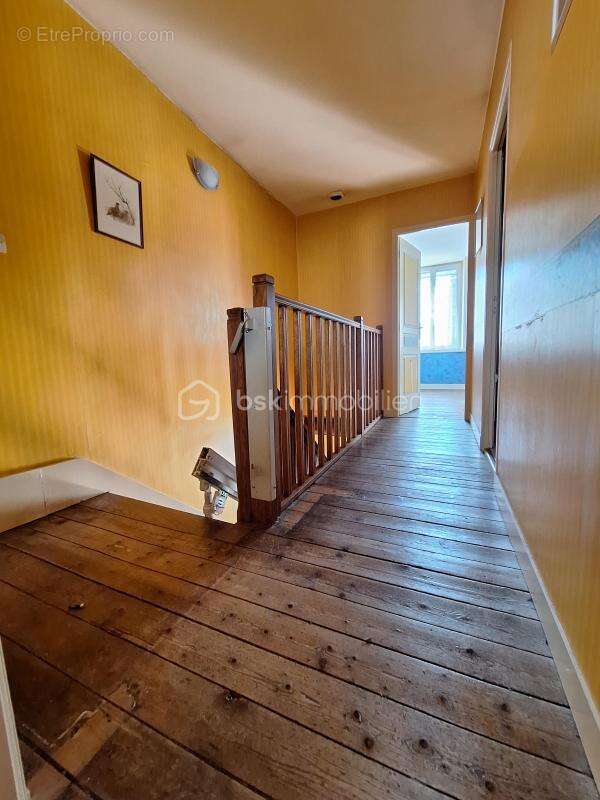 Maison à JARGEAU
