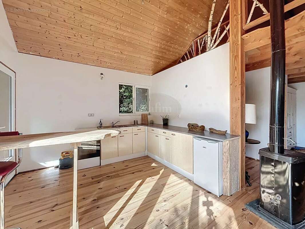 Maison à BAGNERES-DE-BIGORRE