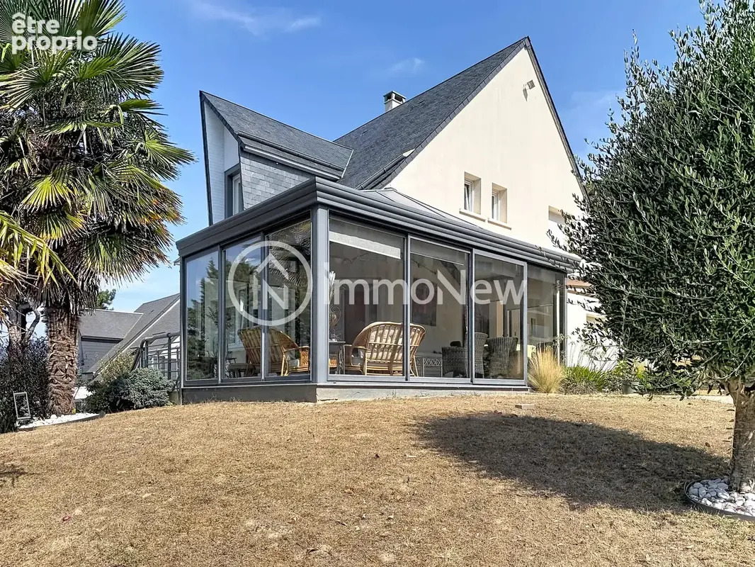 MAISON JULLOUVILLE  - 7 pièces - 4 chambres - photo 16