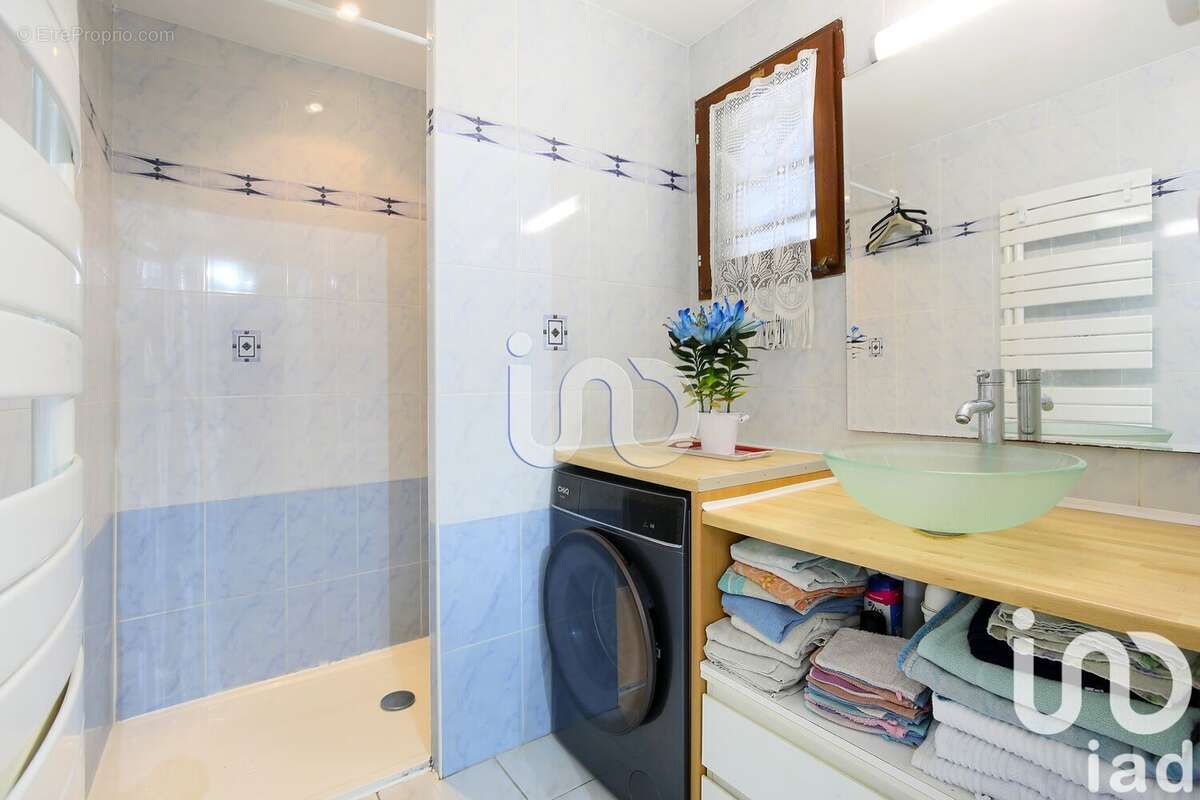 Photo 7 - Maison à SAINT-ALBAN