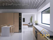 Maison à BAZOCHES-SUR-GUYONNE