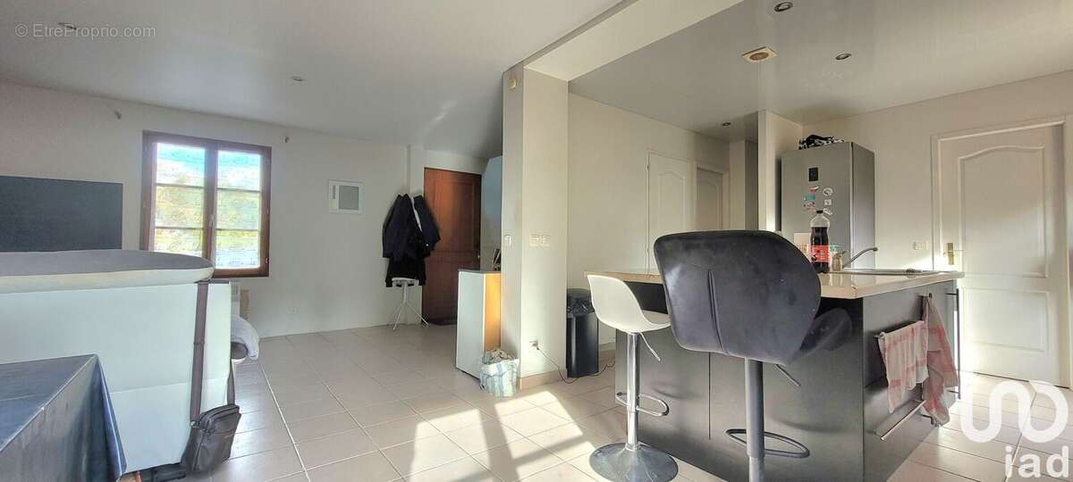 Photo 6 - Maison à CHAUMONT-EN-VEXIN