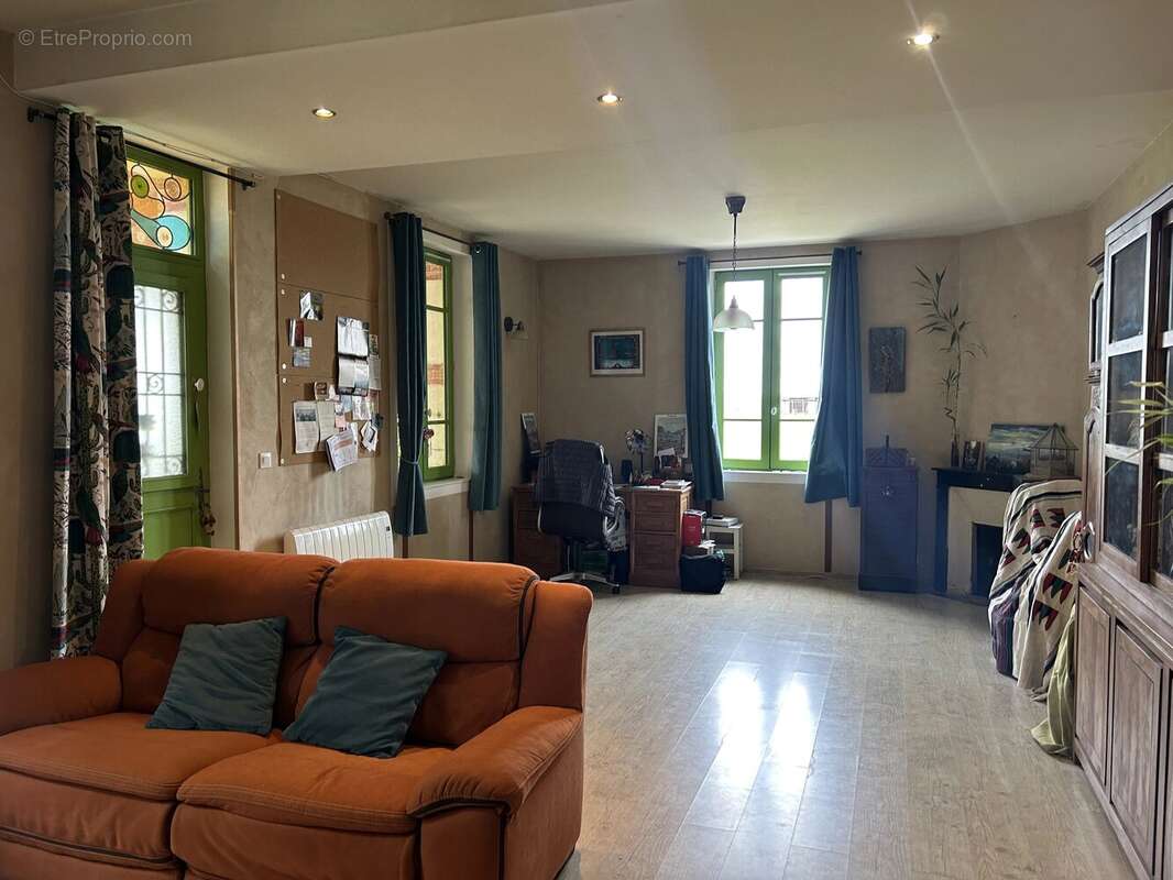Maison à MOISSAC