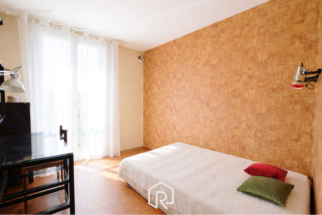 Appartement à MARSEILLE-12E