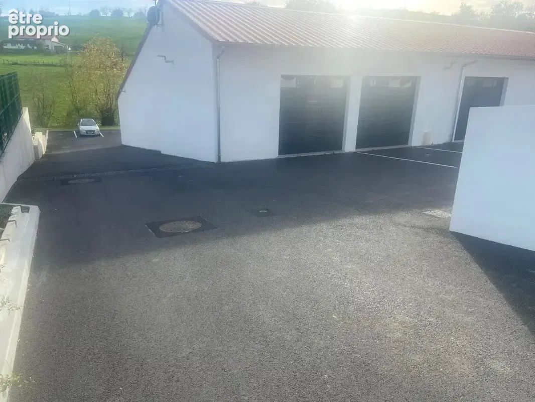 Ayherre Vente Local Professionnel - photo 3