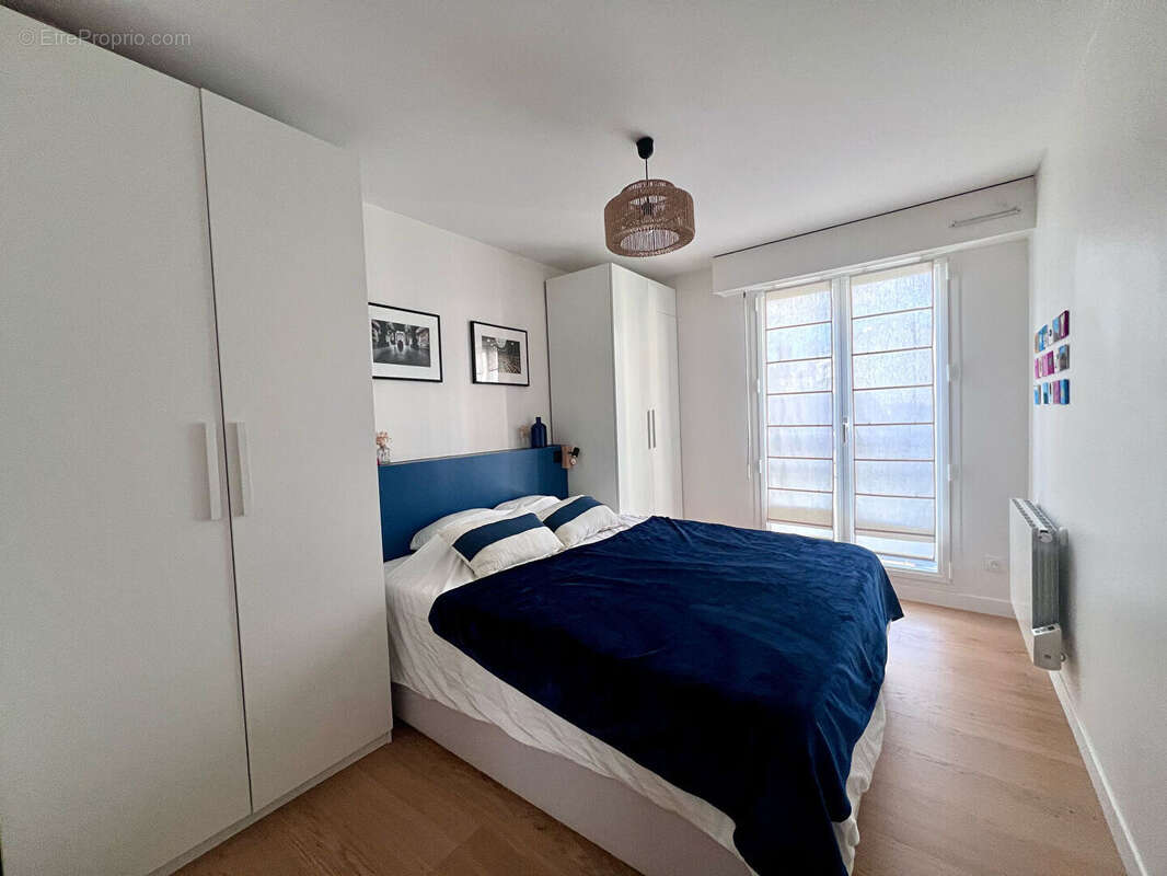 Appartement à SURESNES